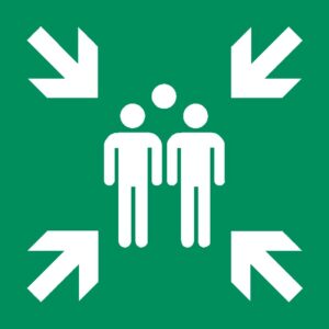 Wanrschild_Sammelplatz